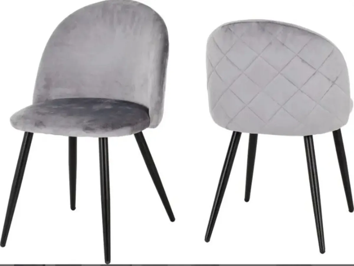 Marlow Chair / Box of 4 - Image 3