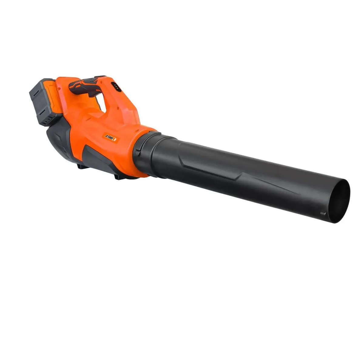 40V Cordless Leaf Blower with Battery & Charger - Image 1