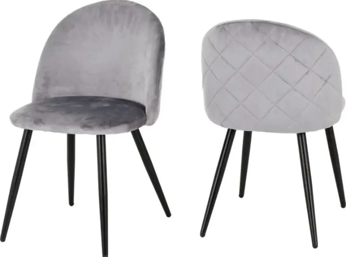 Marlow Chair / Box of 4 - Image 4