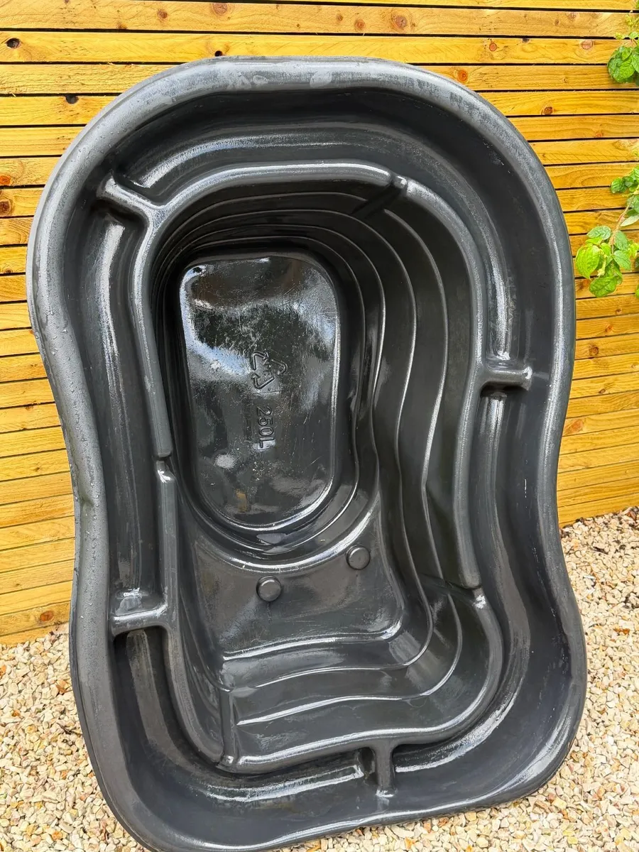 Pond Liner - Image 1