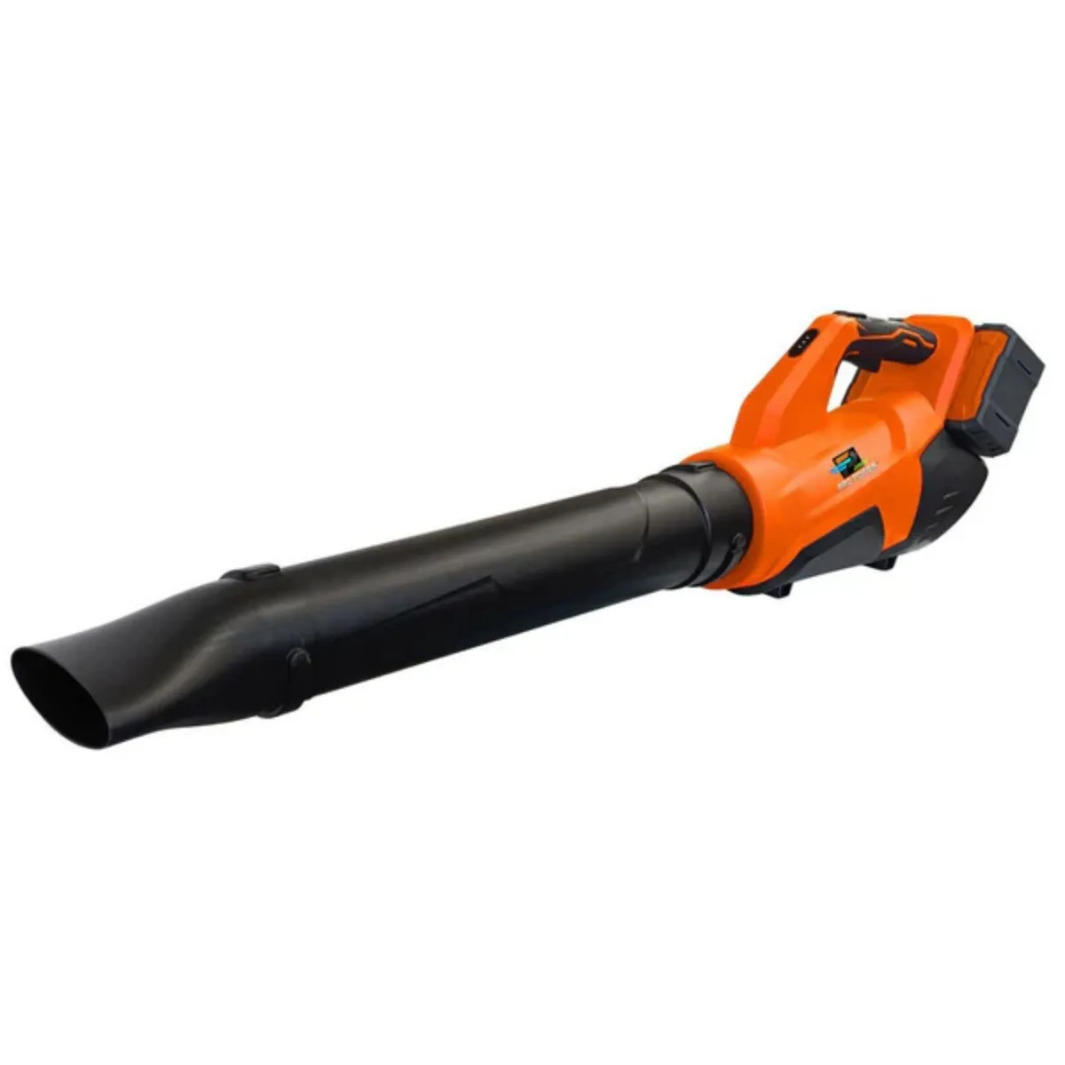40V Cordless Leaf Blower with Battery & Charger - Image 2