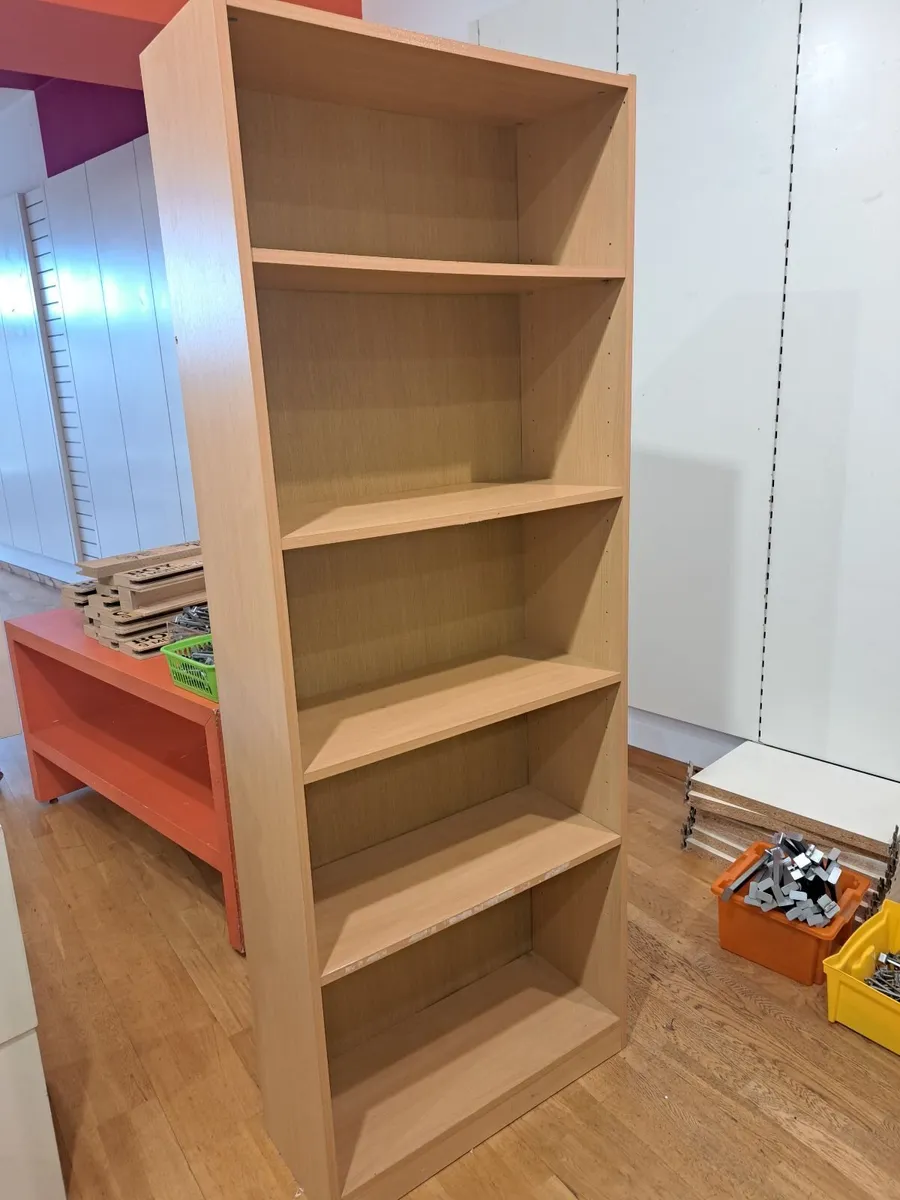 Bookcase - Image 1