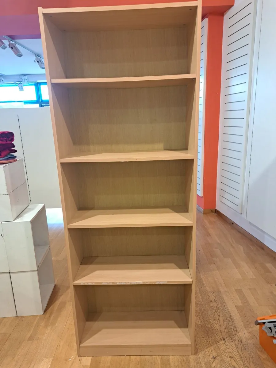 Bookcase - Image 2