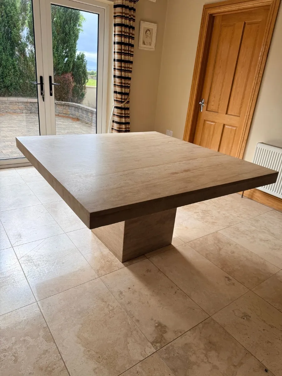 Table - Image 1