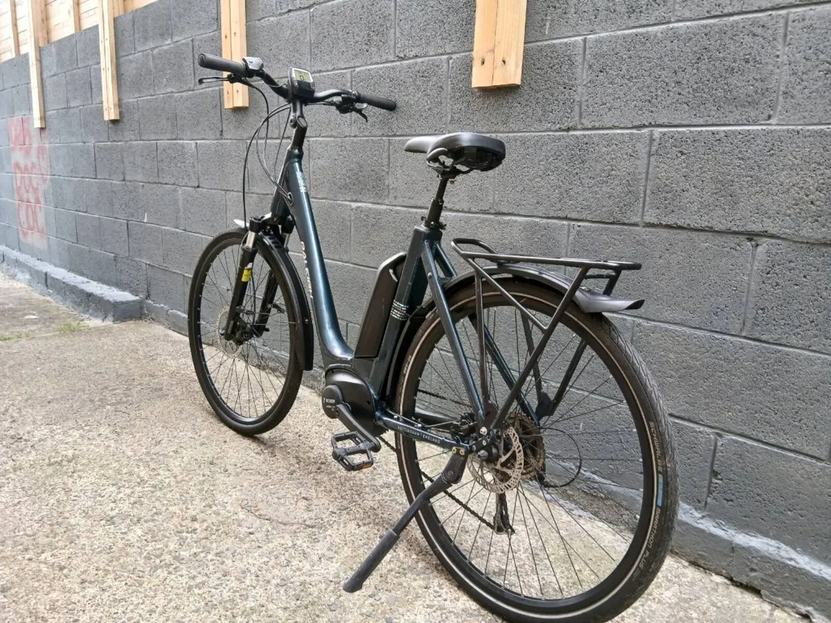 Raleigh motus ebike - Image 2