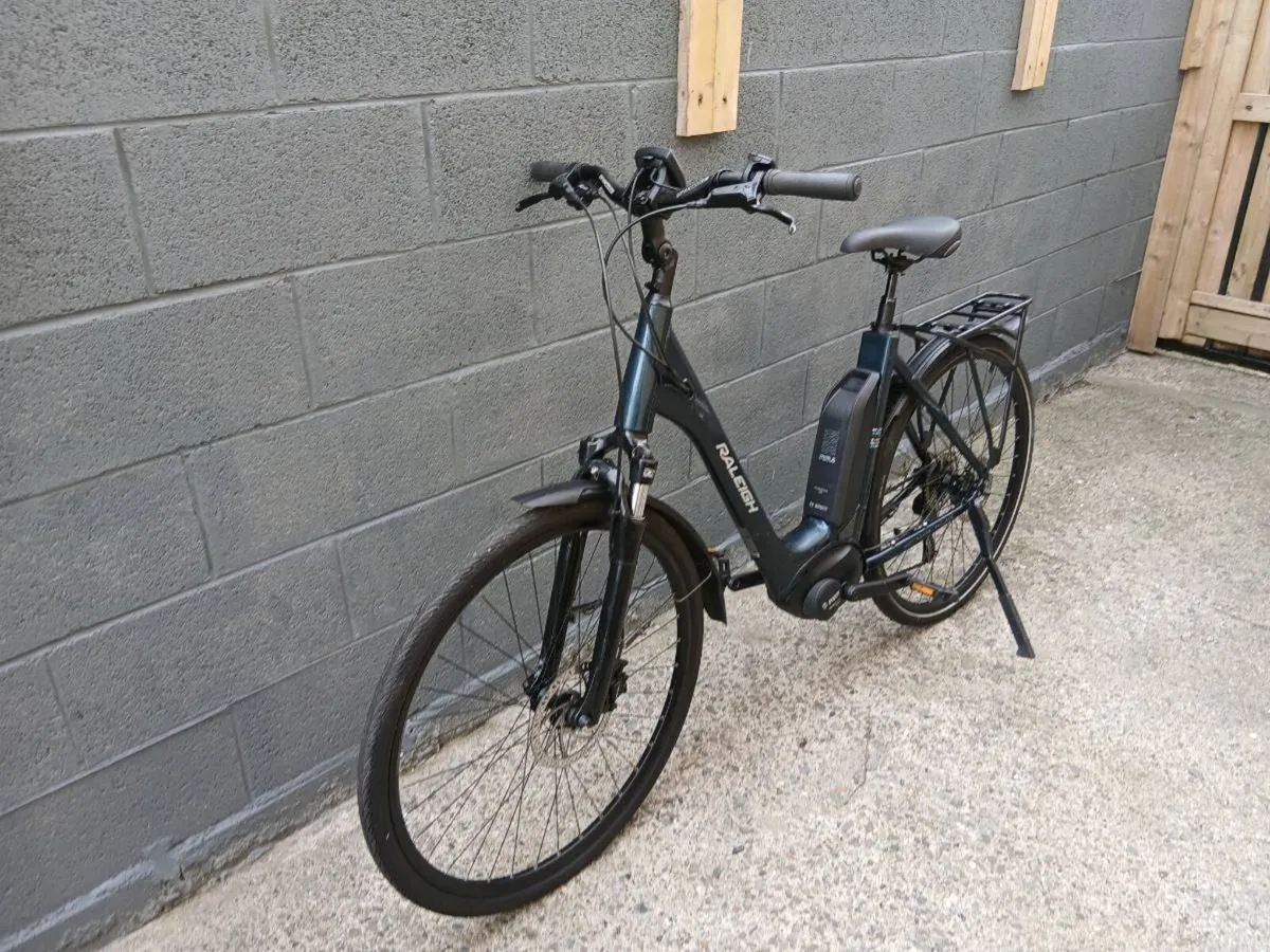 Raleigh motus ebike - Image 3