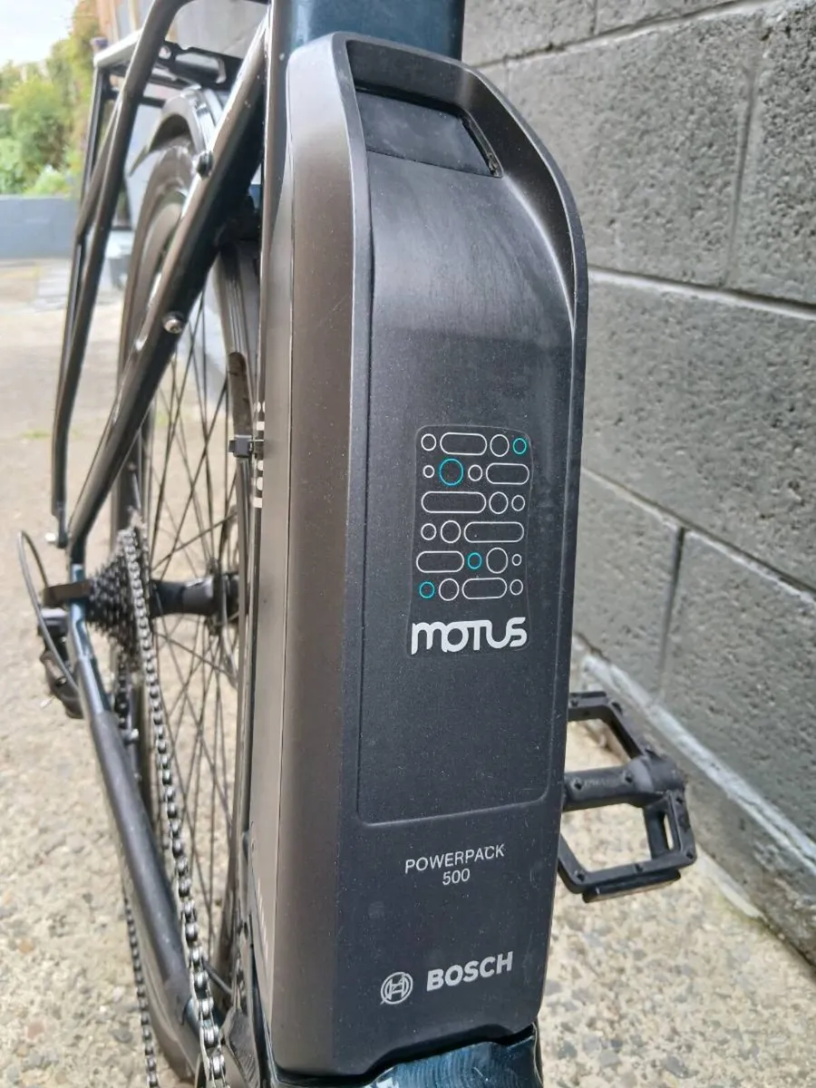 Raleigh motus ebike - Image 4