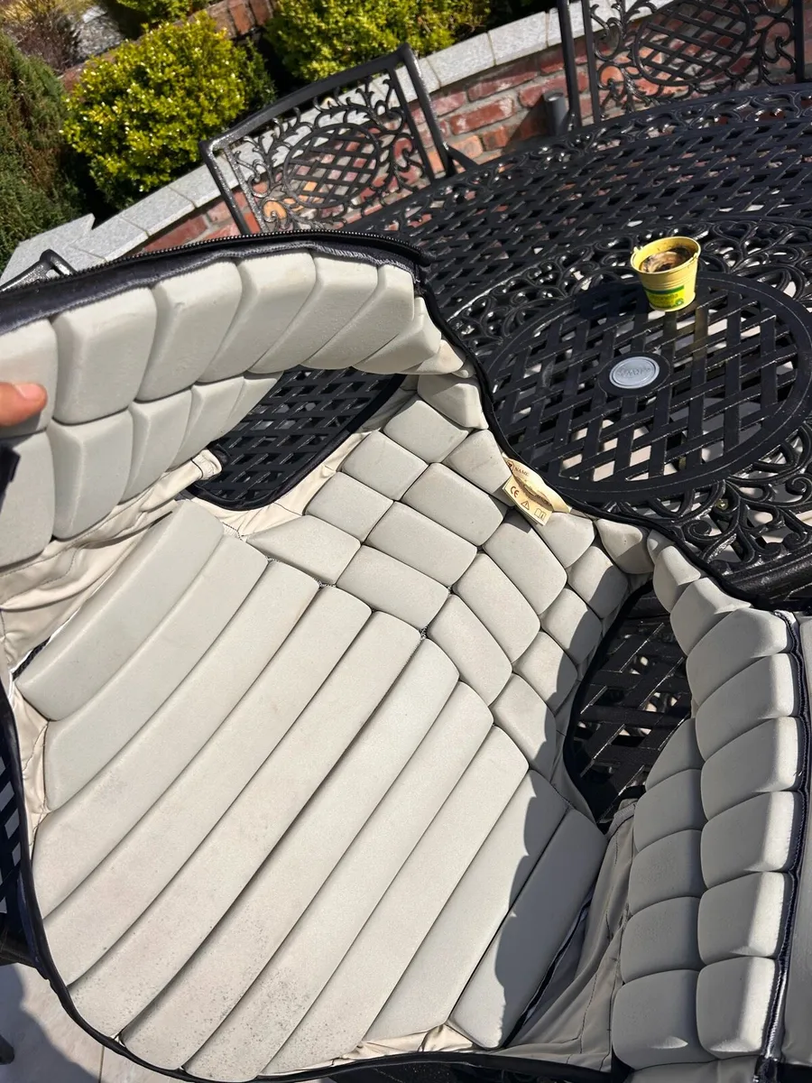 Size small Back protector - Image 3