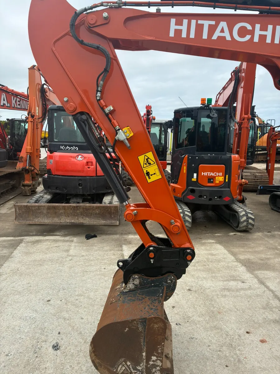 HitachiZX48U - Image 3