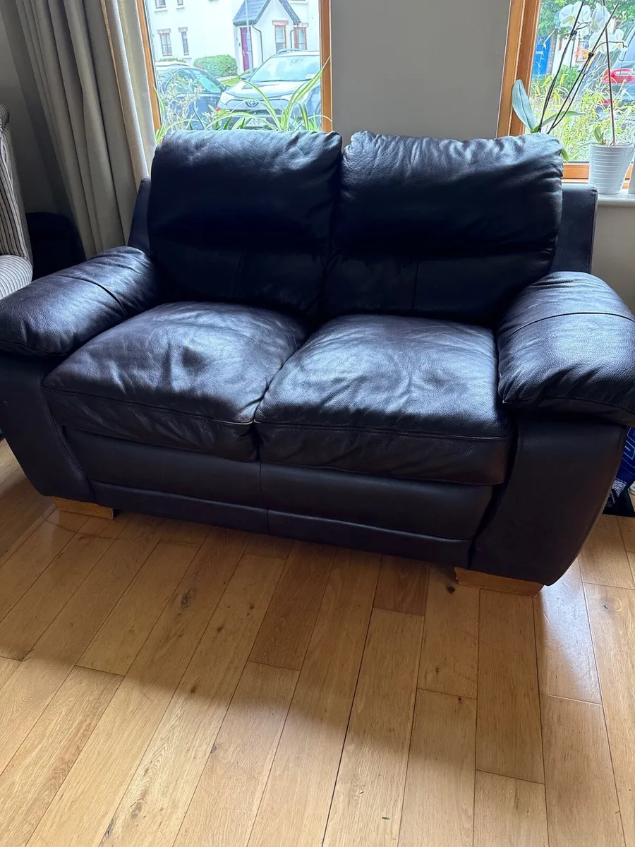 Couches - Image 1