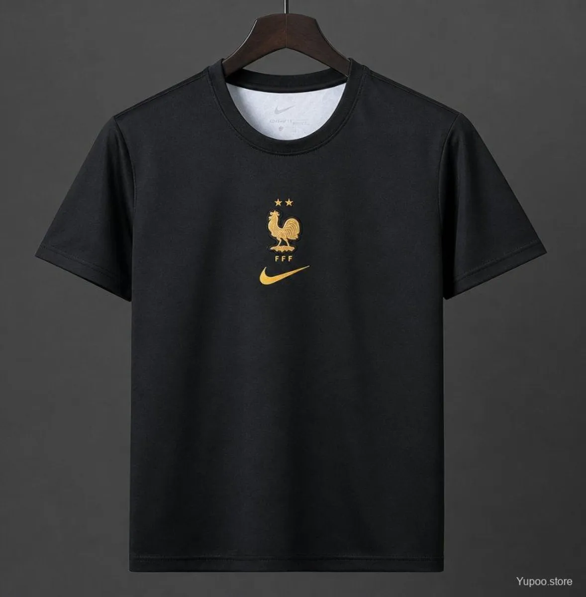 Unique France goalkeeper jersey - Image 1