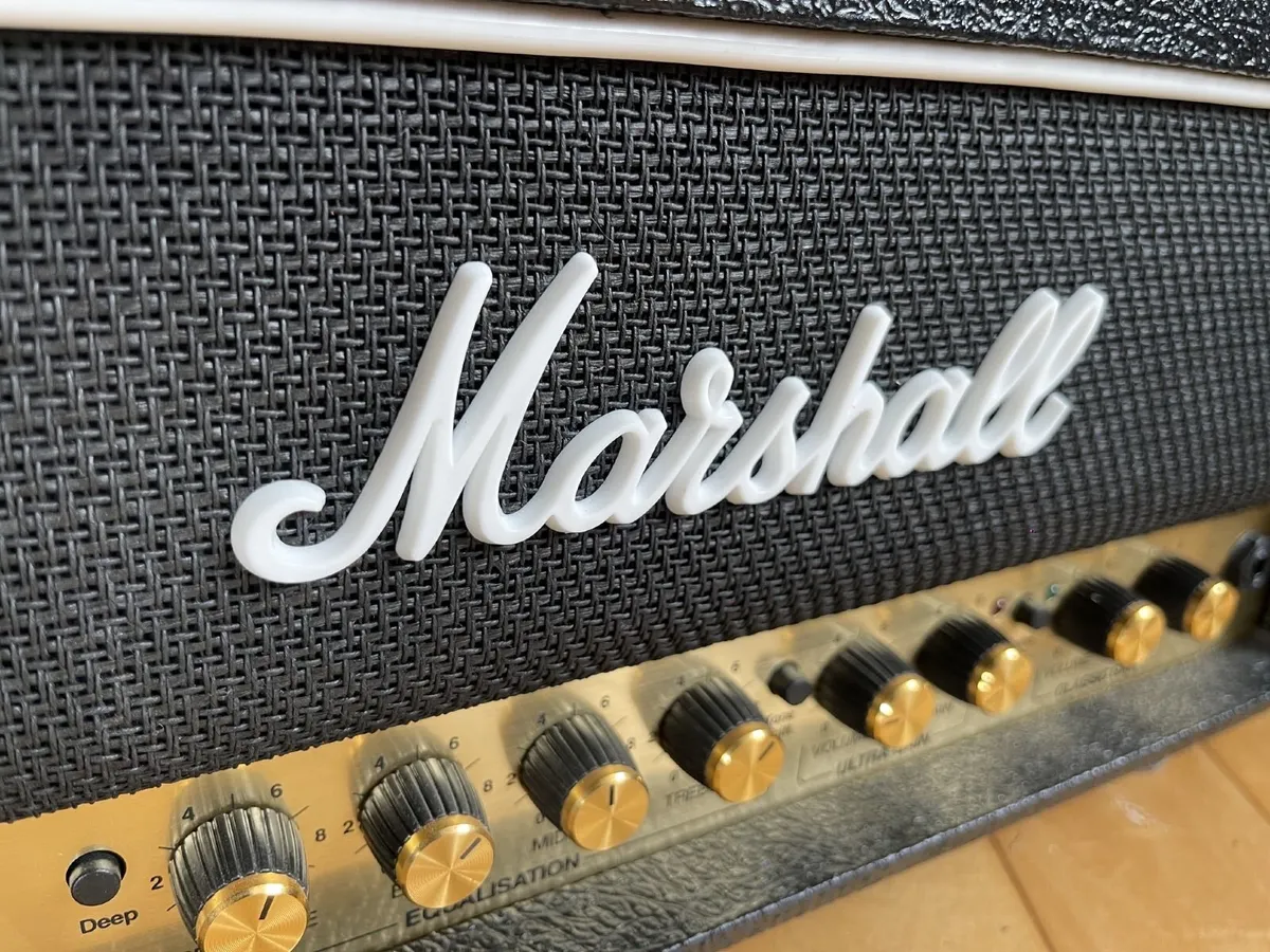 Marshall DSL15 all valve guitar amp in new conditi - Image 3