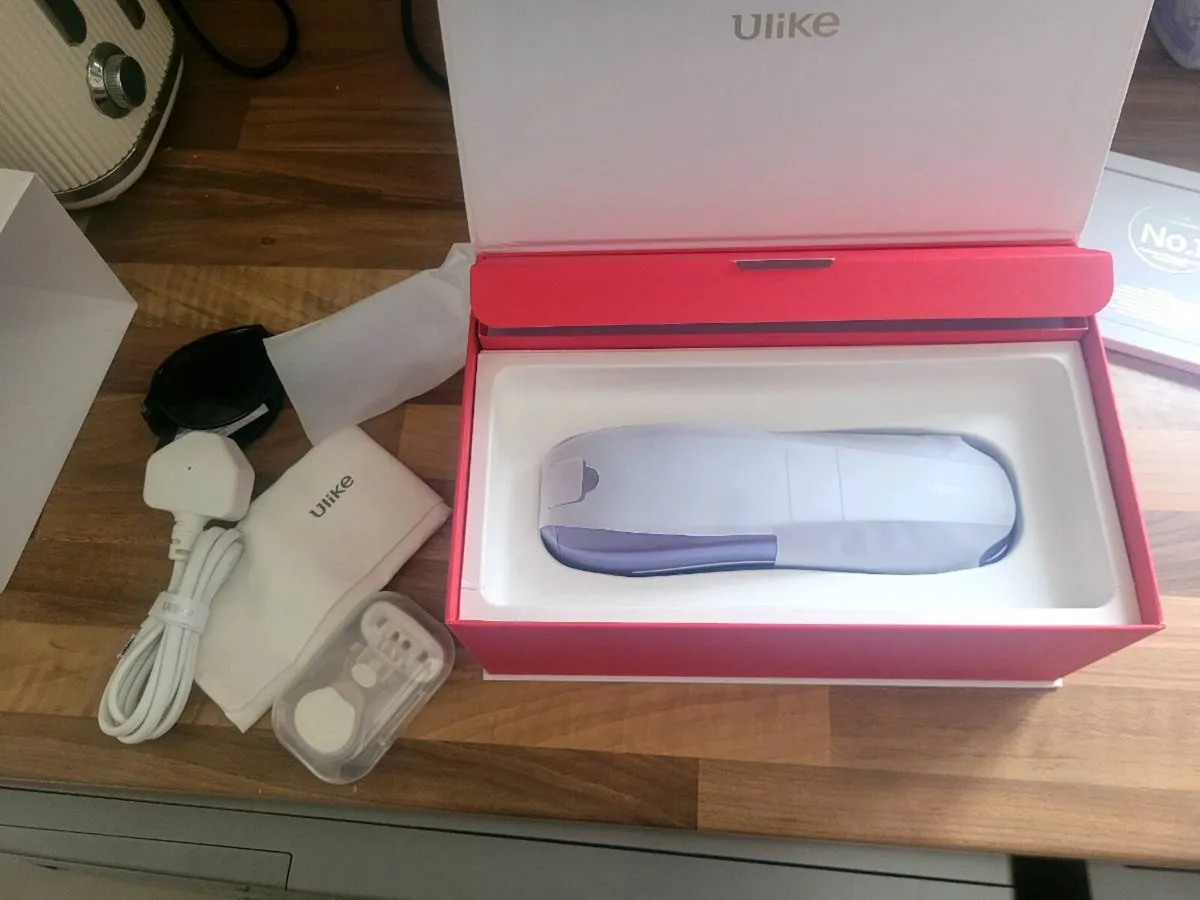 Laser hair removal - Image 2