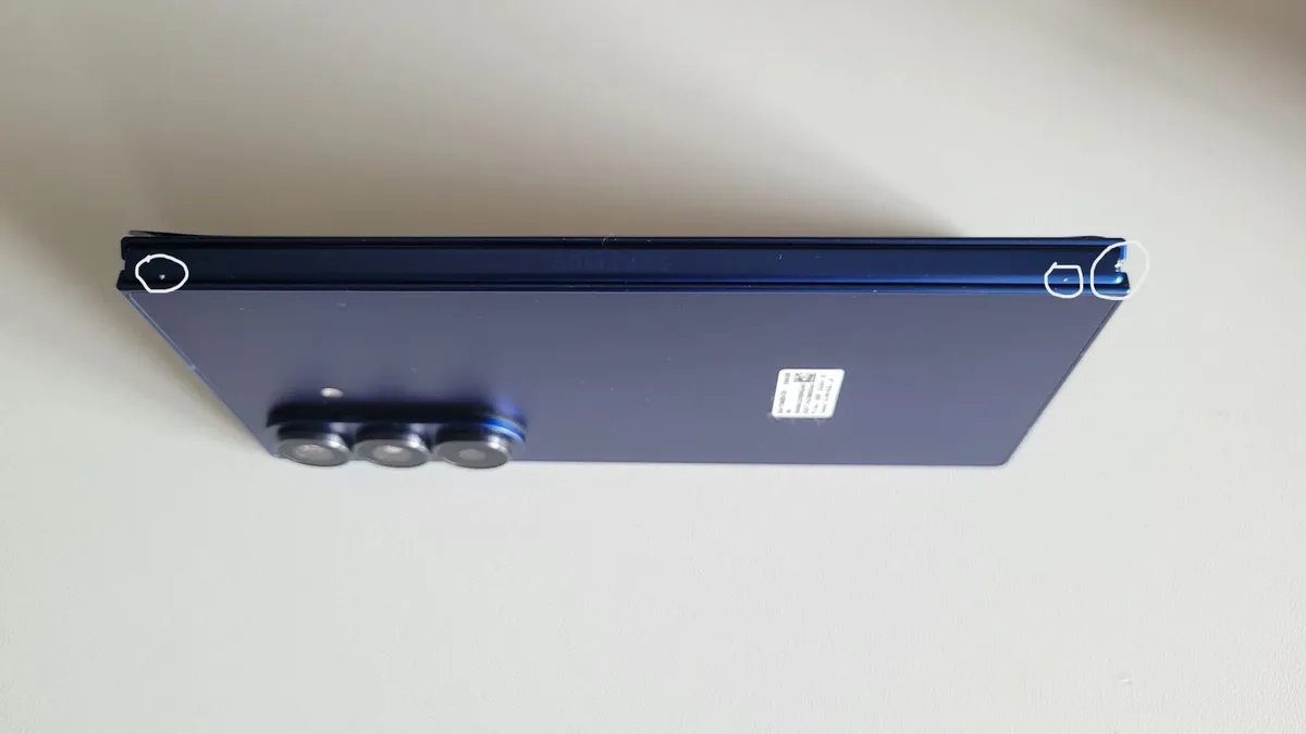 Samsung Z Fold 7 - Image 4