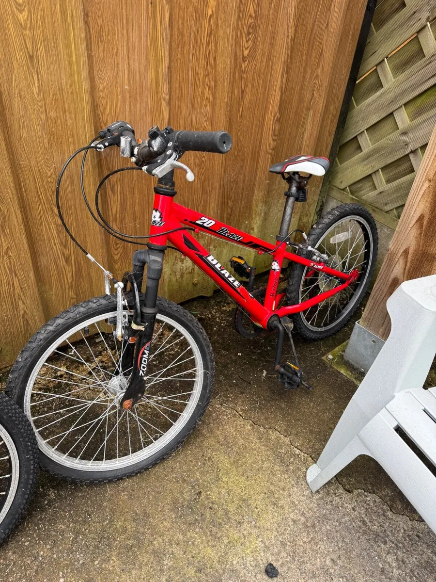 Bike - Image 2