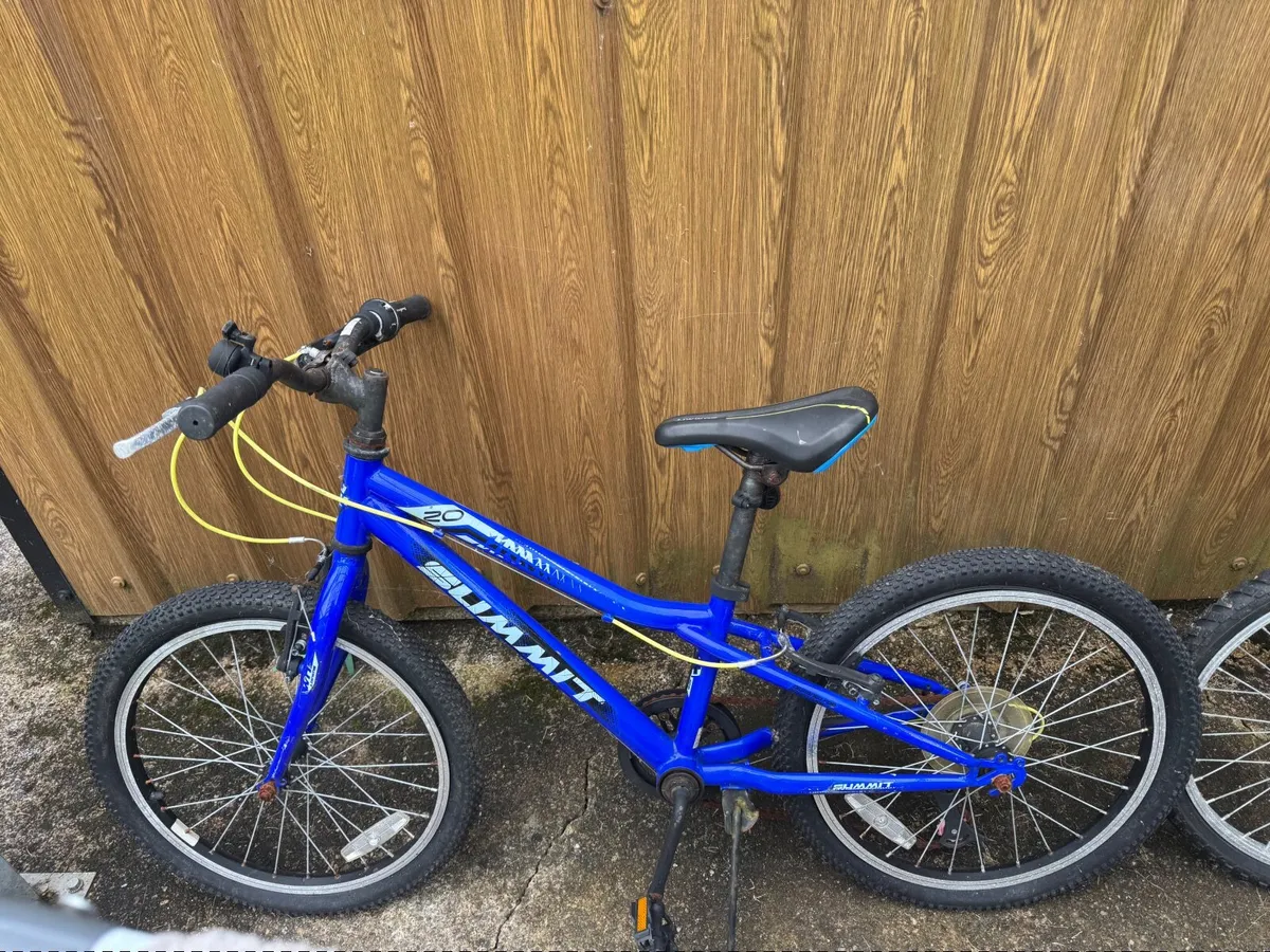 Bike - Image 3