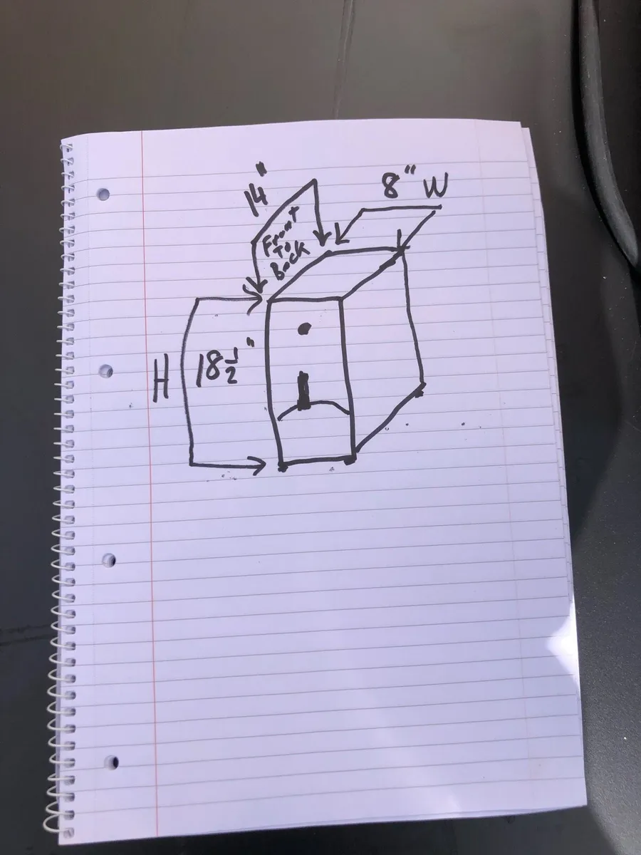 Hot water dispenser. - Image 3