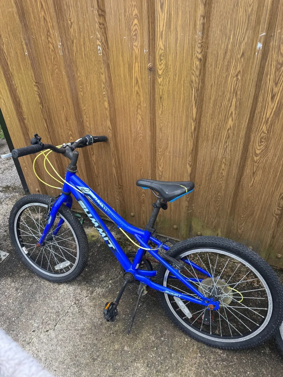 Bike - Image 4