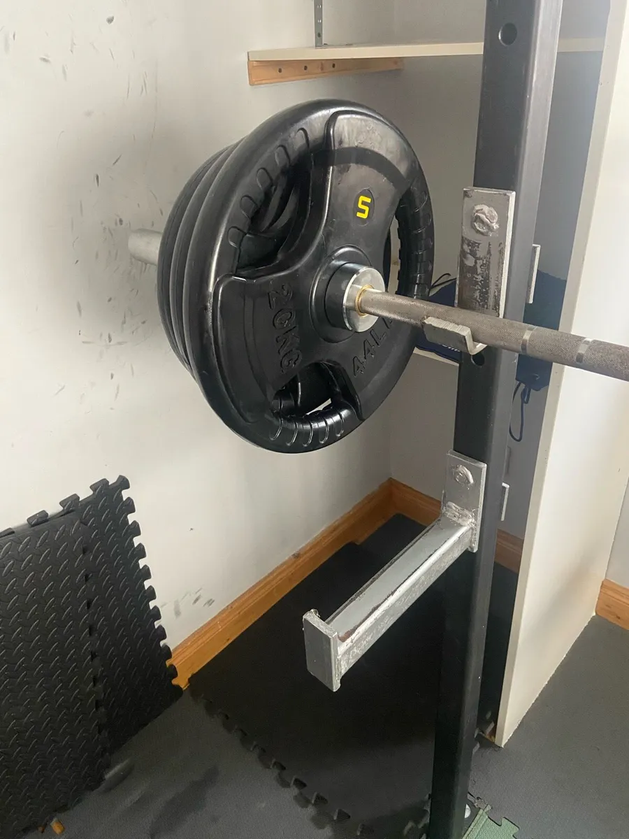 Home gym set up - Image 4