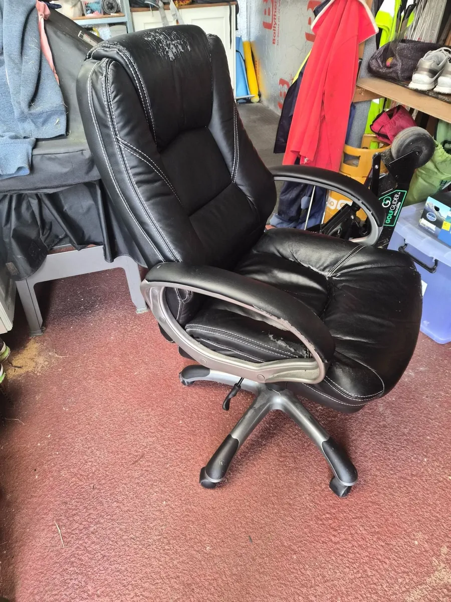 Office chair - Image 3