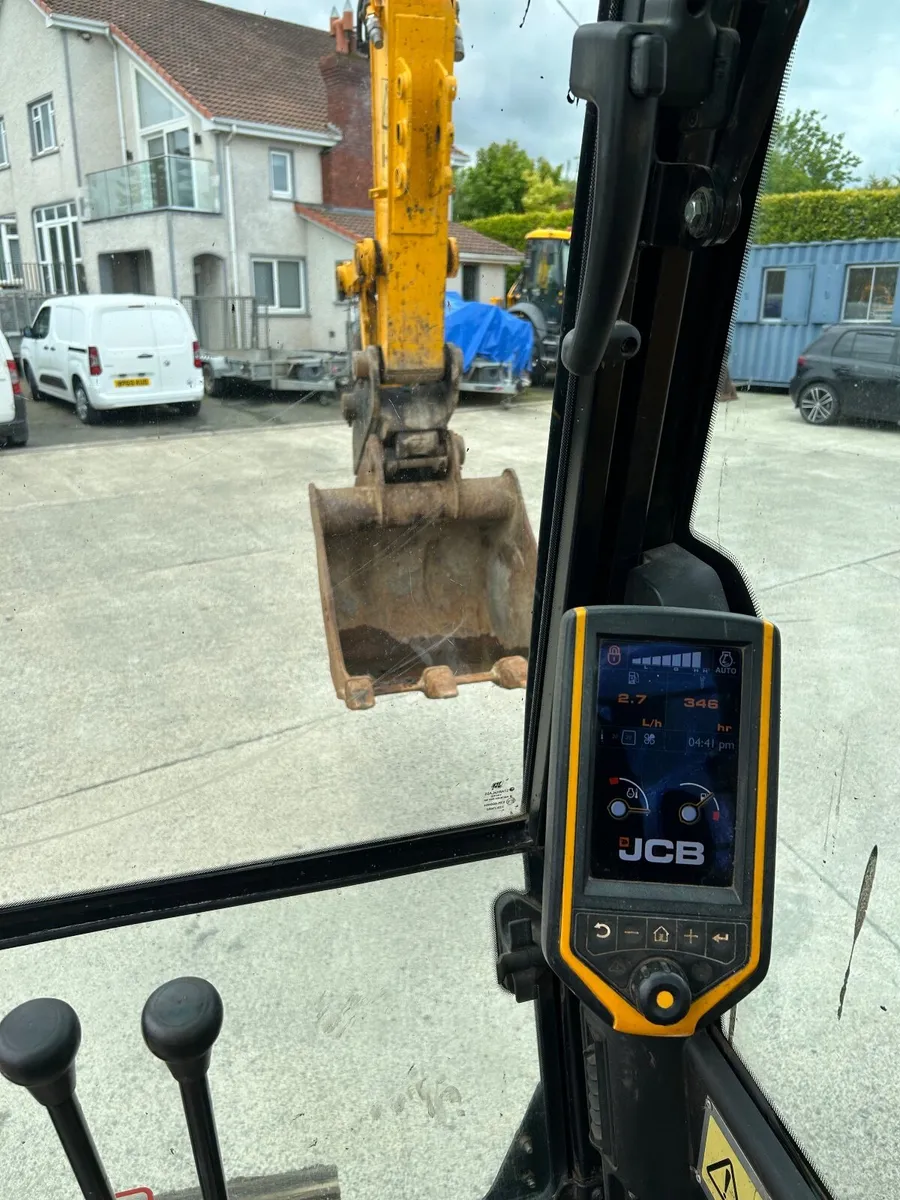 Excavator - Image 2