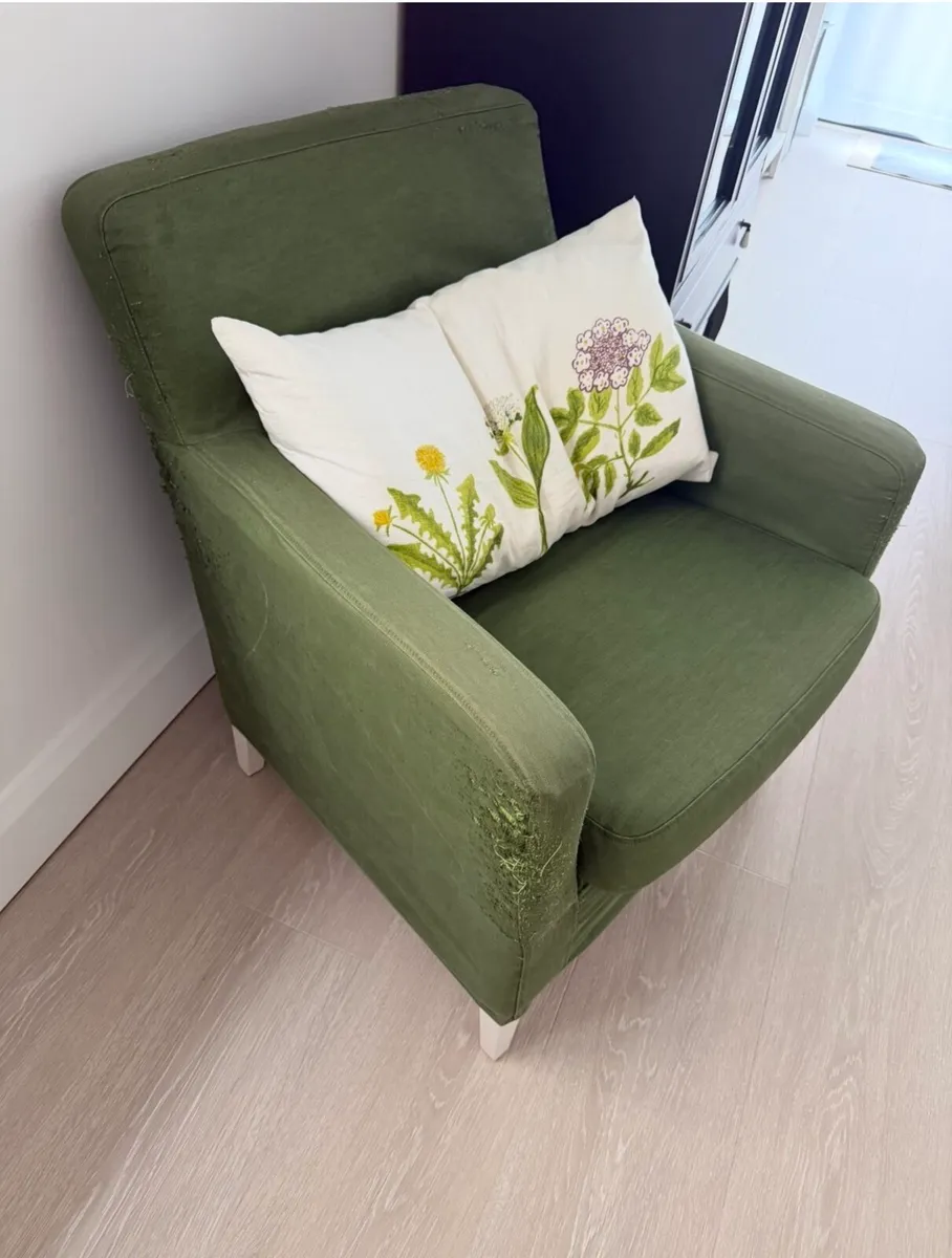 Armchair - Image 2