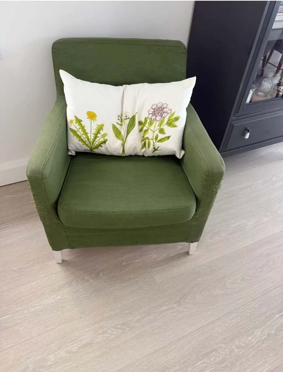Armchair - Image 3