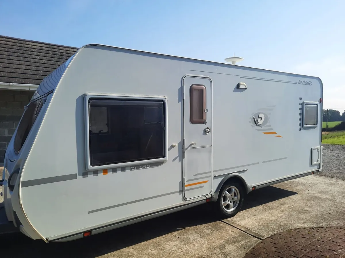 Caravan - Image 4