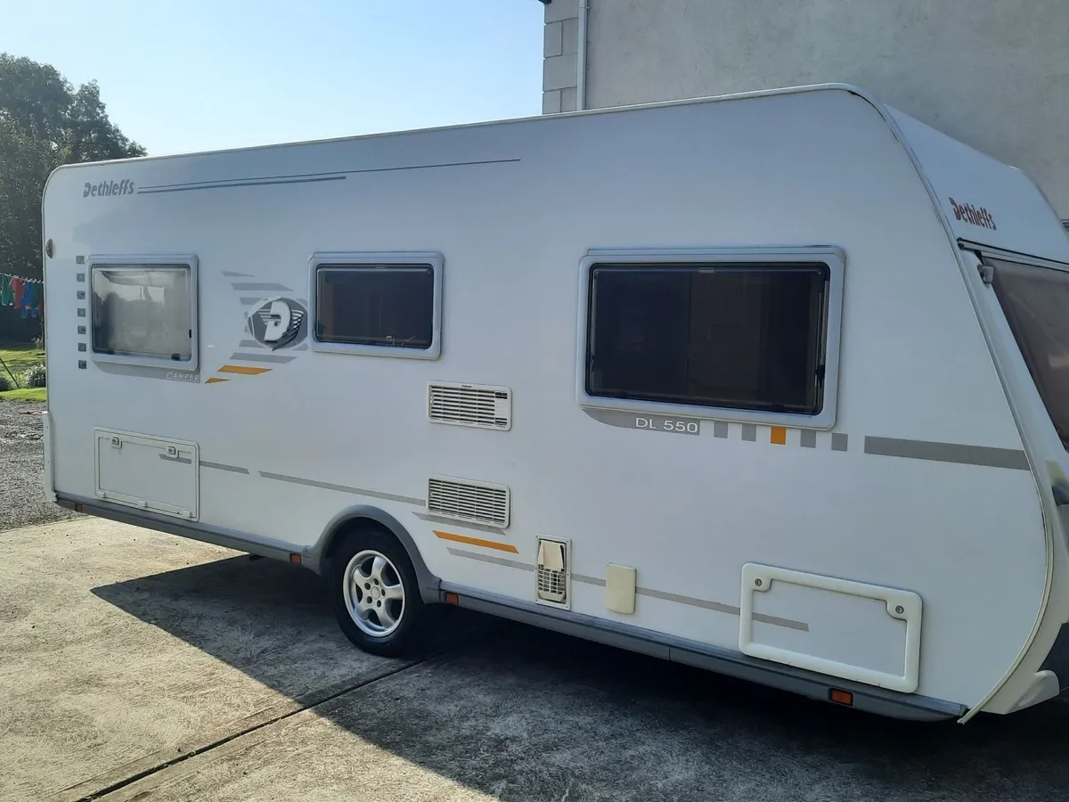 Caravan - Image 2