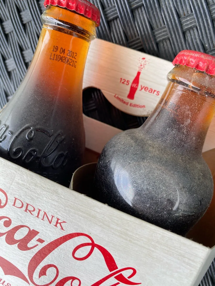 Coco- cola originally - Image 1