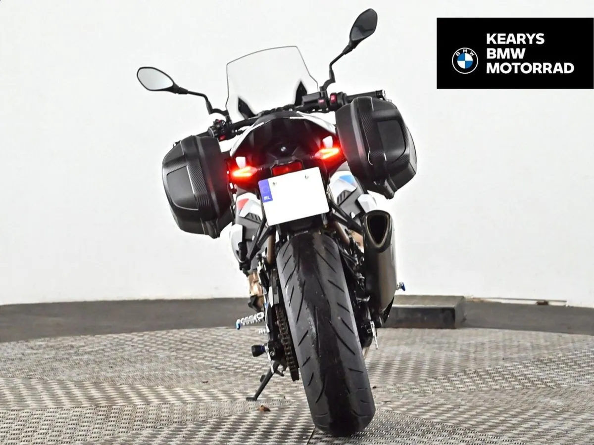 BMW S 1000 R MSport - Image 4