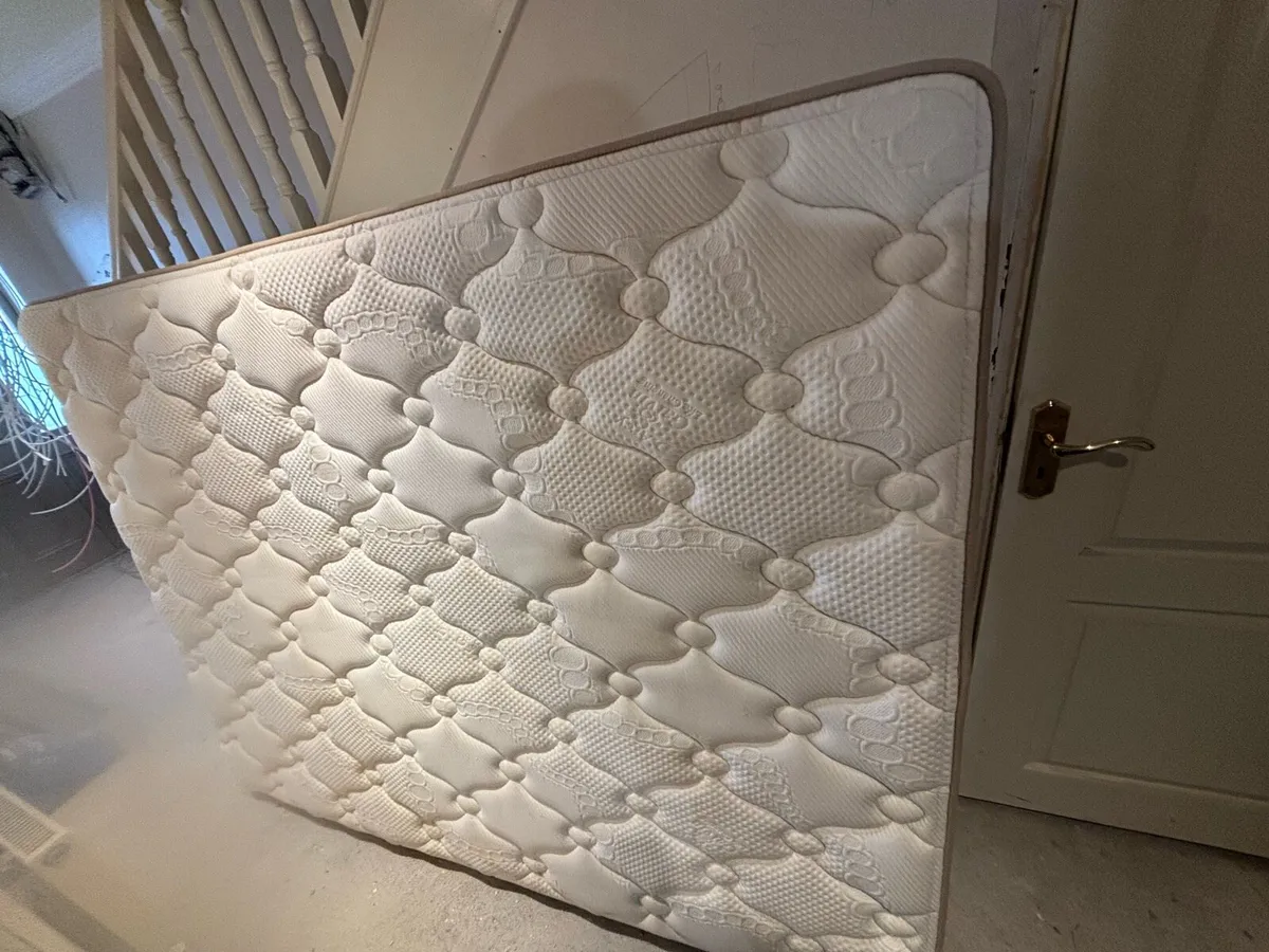 Mattress - Image 1