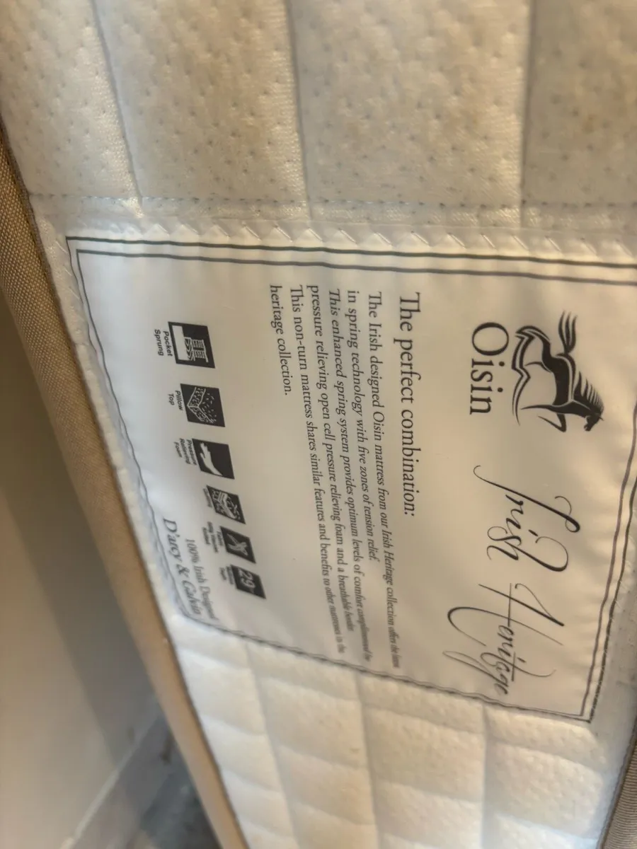 Mattress - Image 2