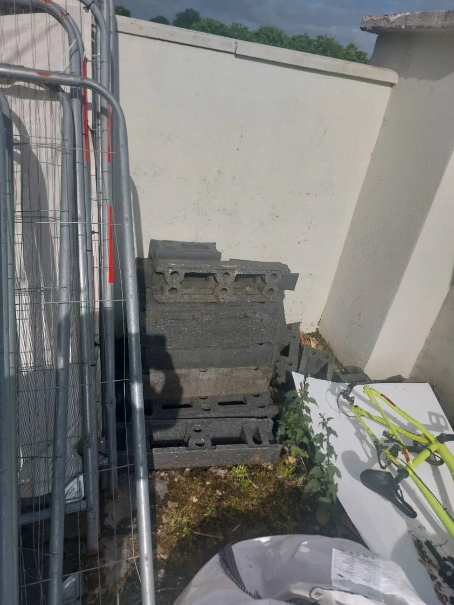 Harris fencing - Image 2