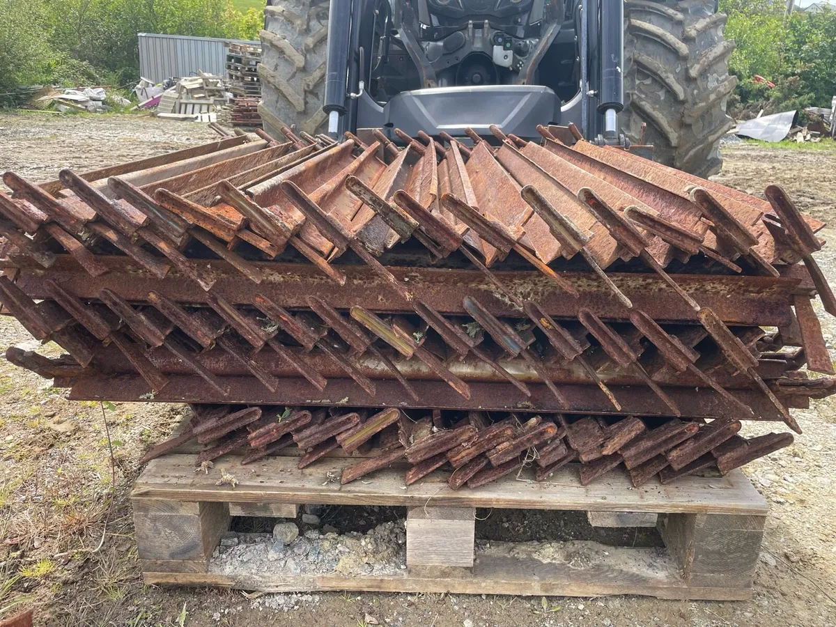 Scaffolding - Image 2