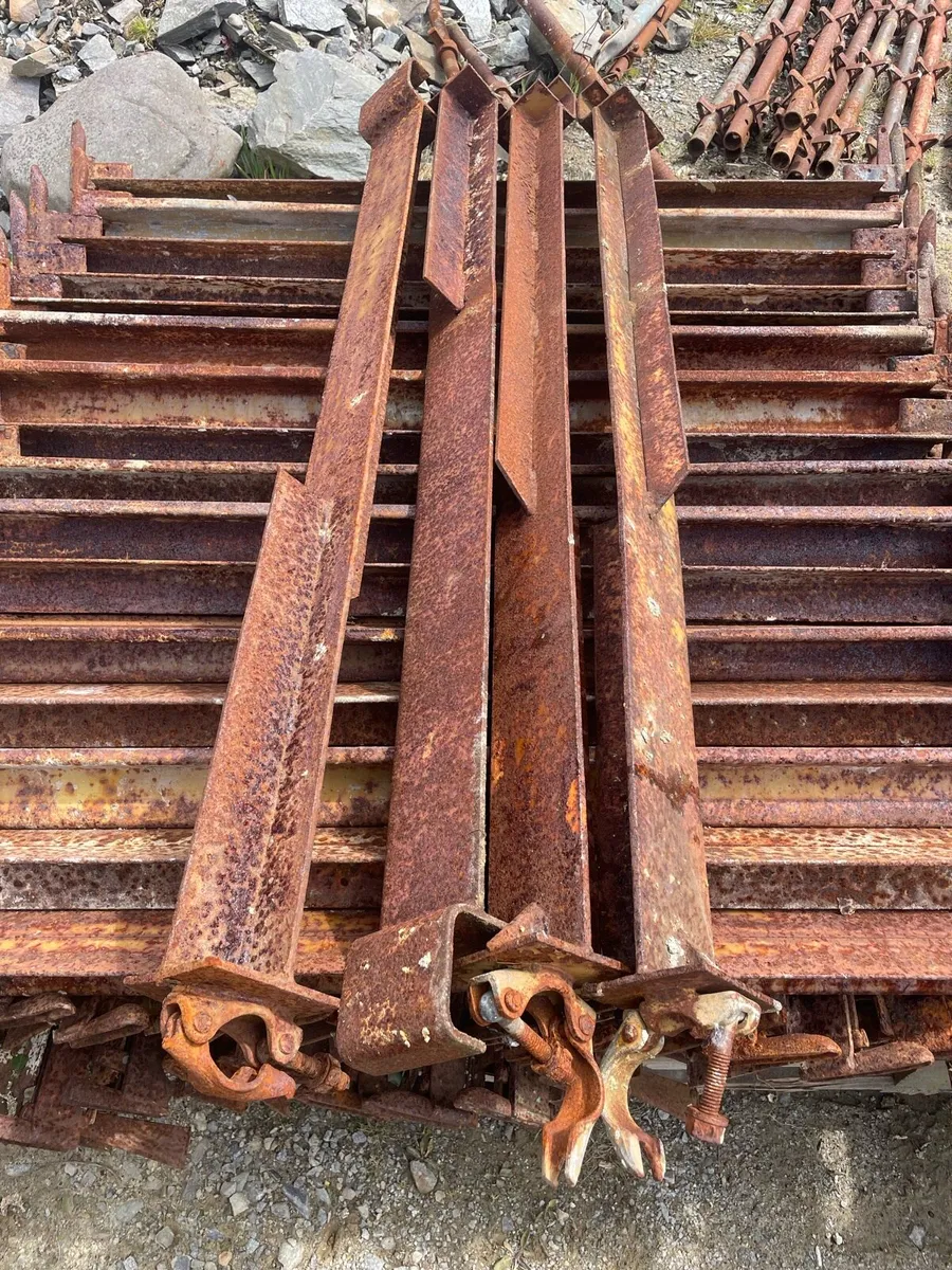 Scaffolding - Image 3