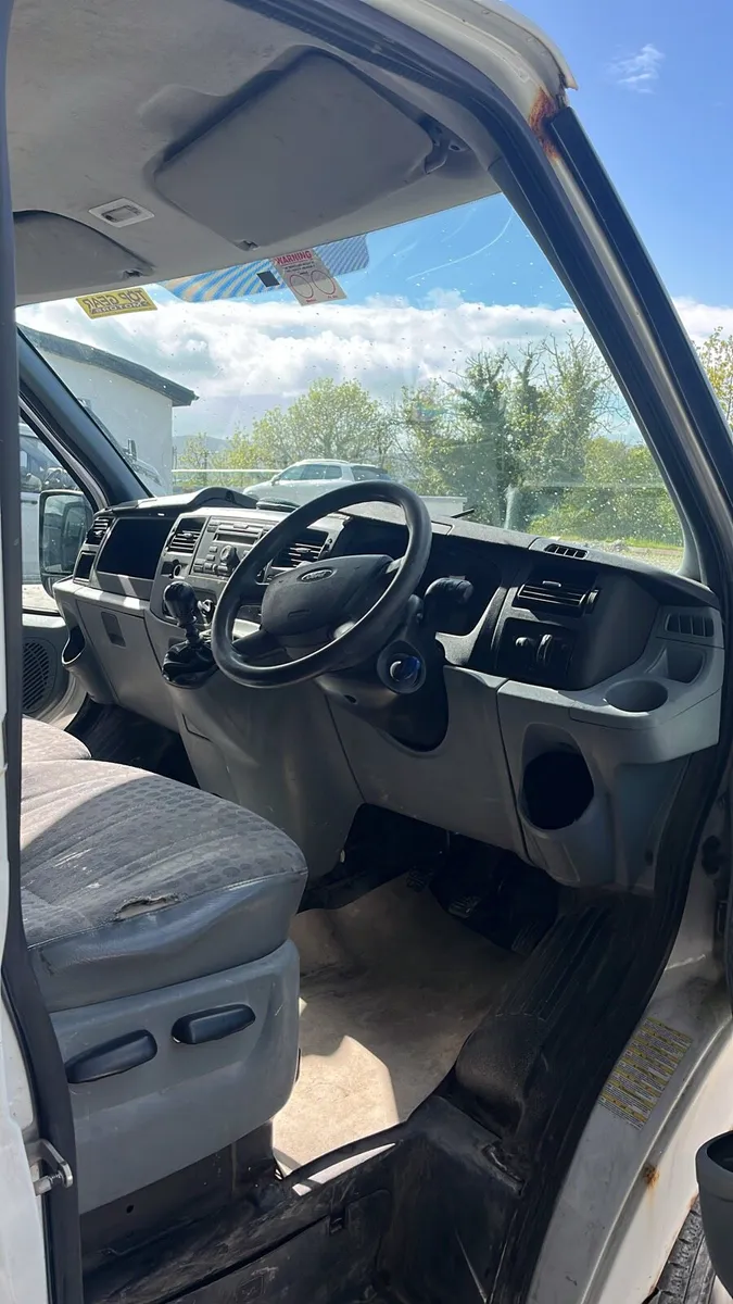 ford transit - Image 3