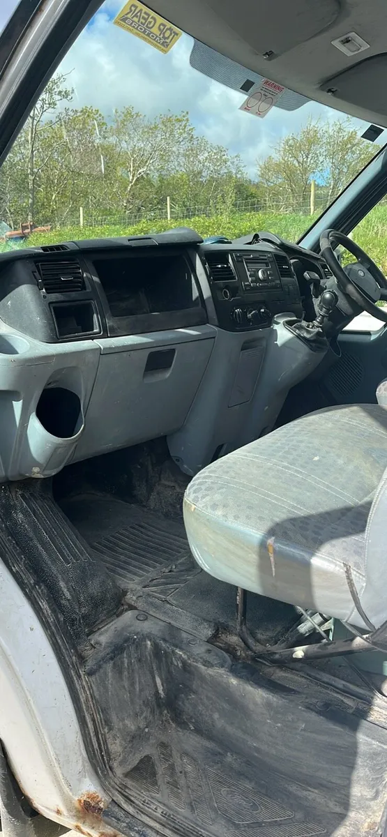ford transit - Image 4