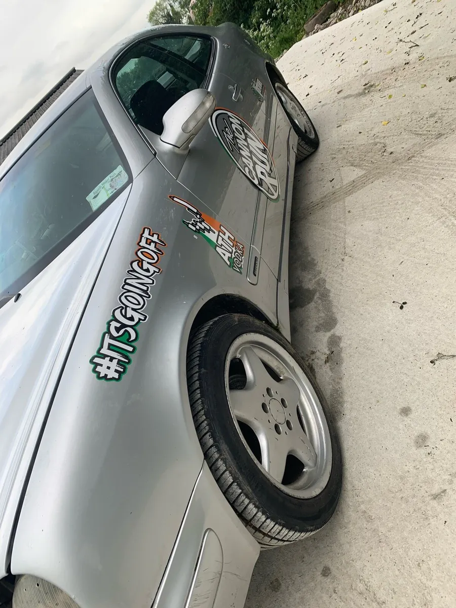 Slab/drift 3.2V6 auto - Image 3