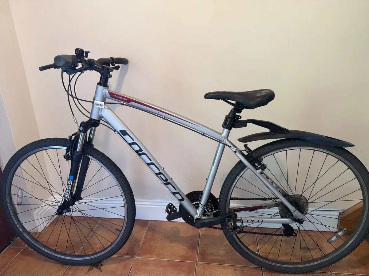 Carrera crossfire 1 - Image 2