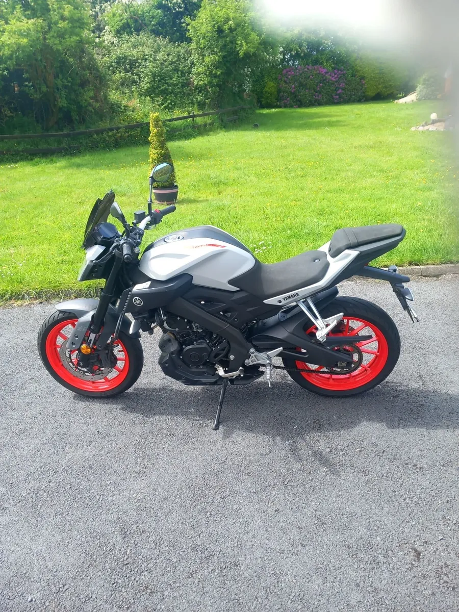 YAMAHA Other 2020 - Image 3