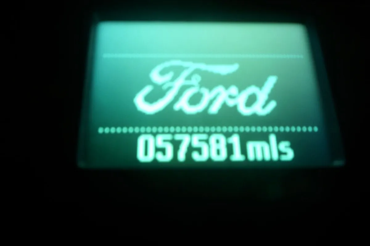 Ford Transit 2018 - Image 3