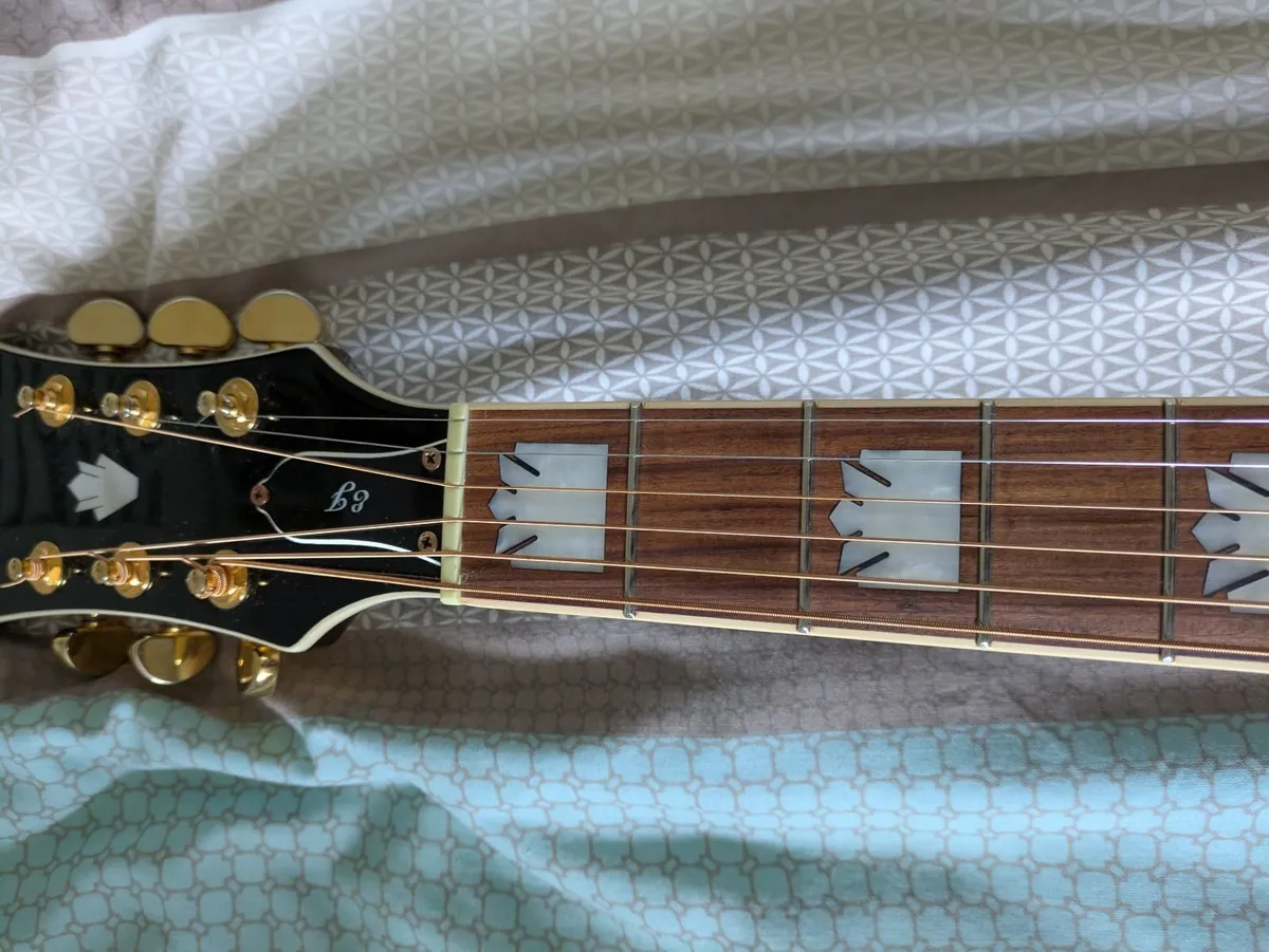 GUITAR - Image 1