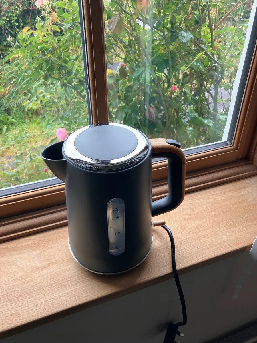 Tower Electric Kettle Scandi - Image 2