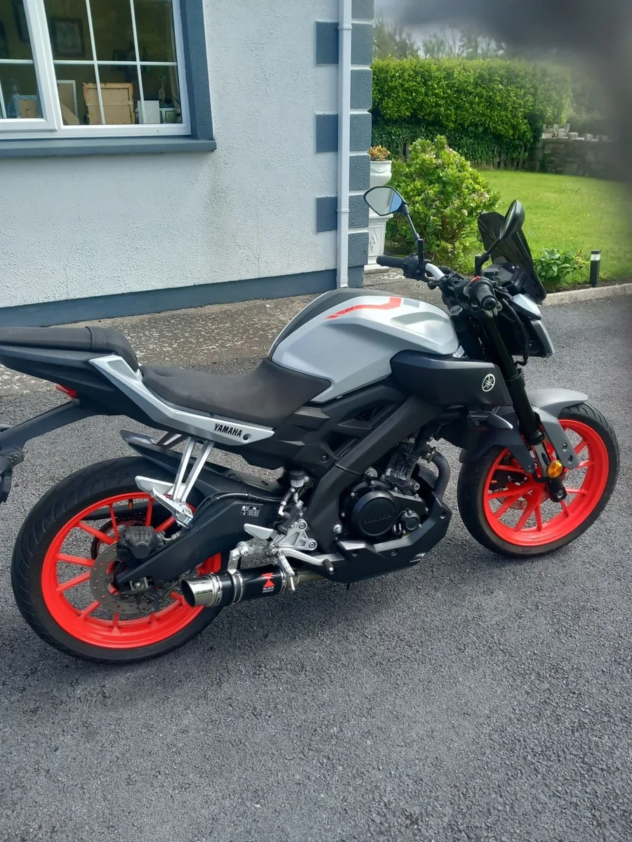 YAMAHA Other 2020 - Image 1