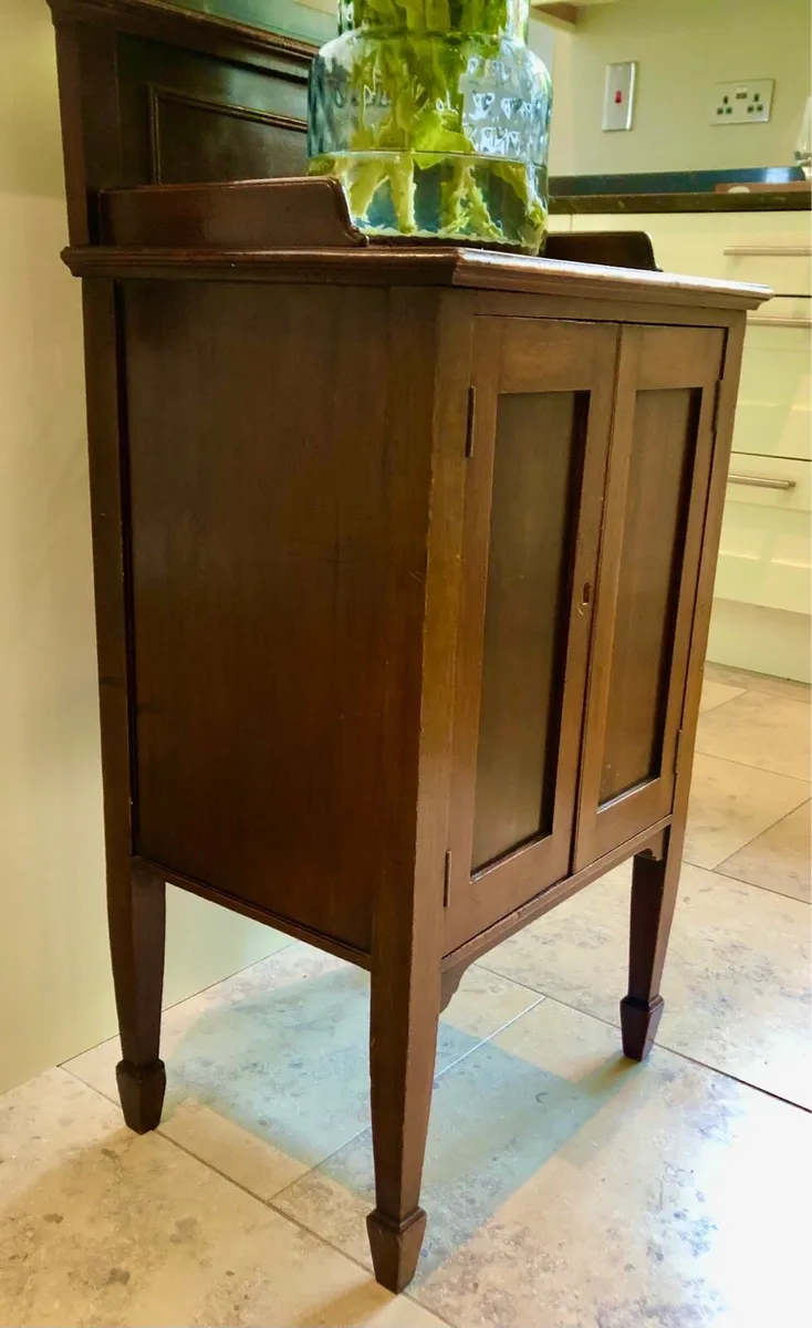 Vintage Wash Stand - Image 1