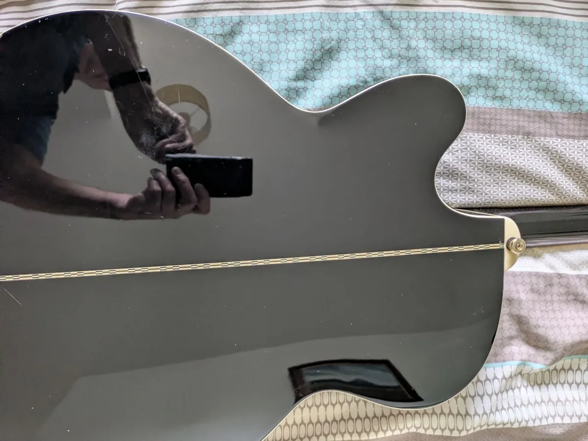 GUITAR - Image 2