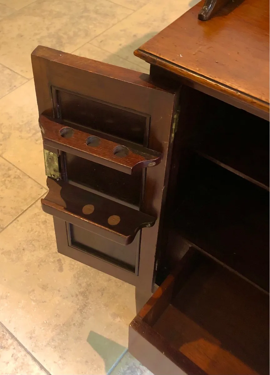 Vintage Wash Stand - Image 2