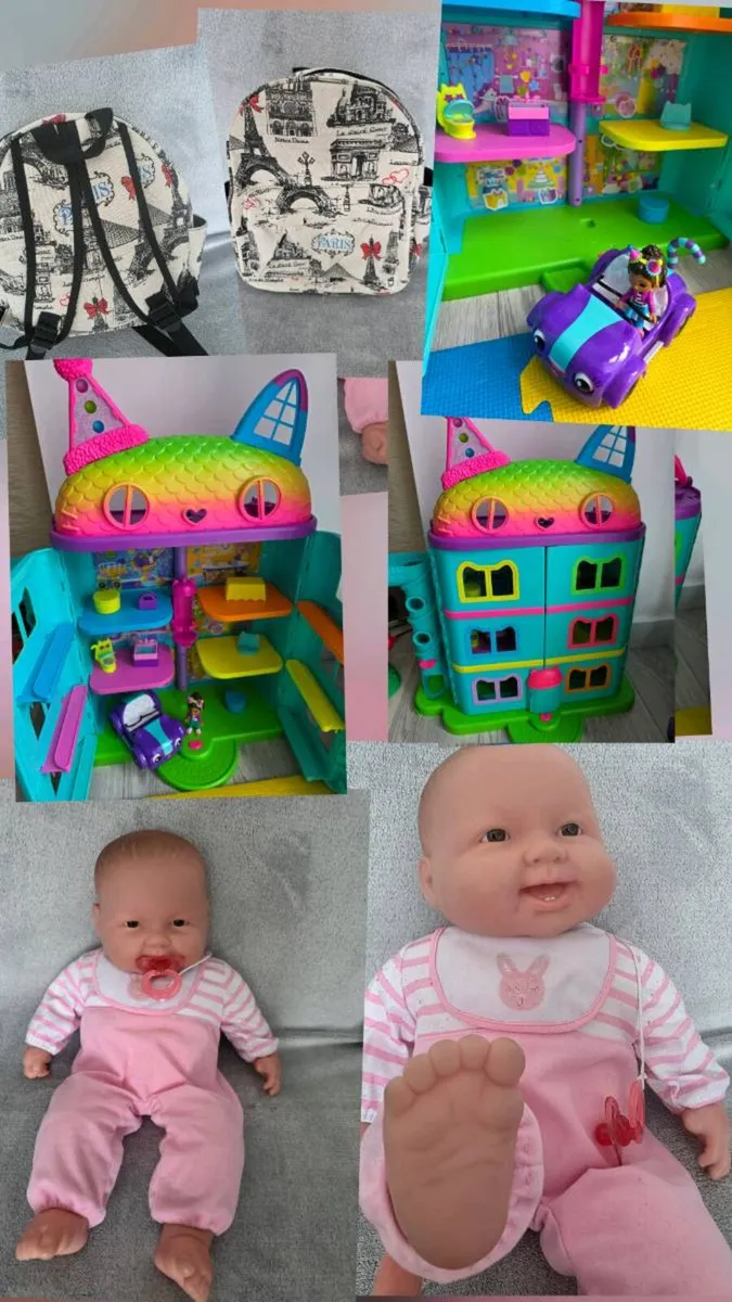 Toys Bundle - Image 1