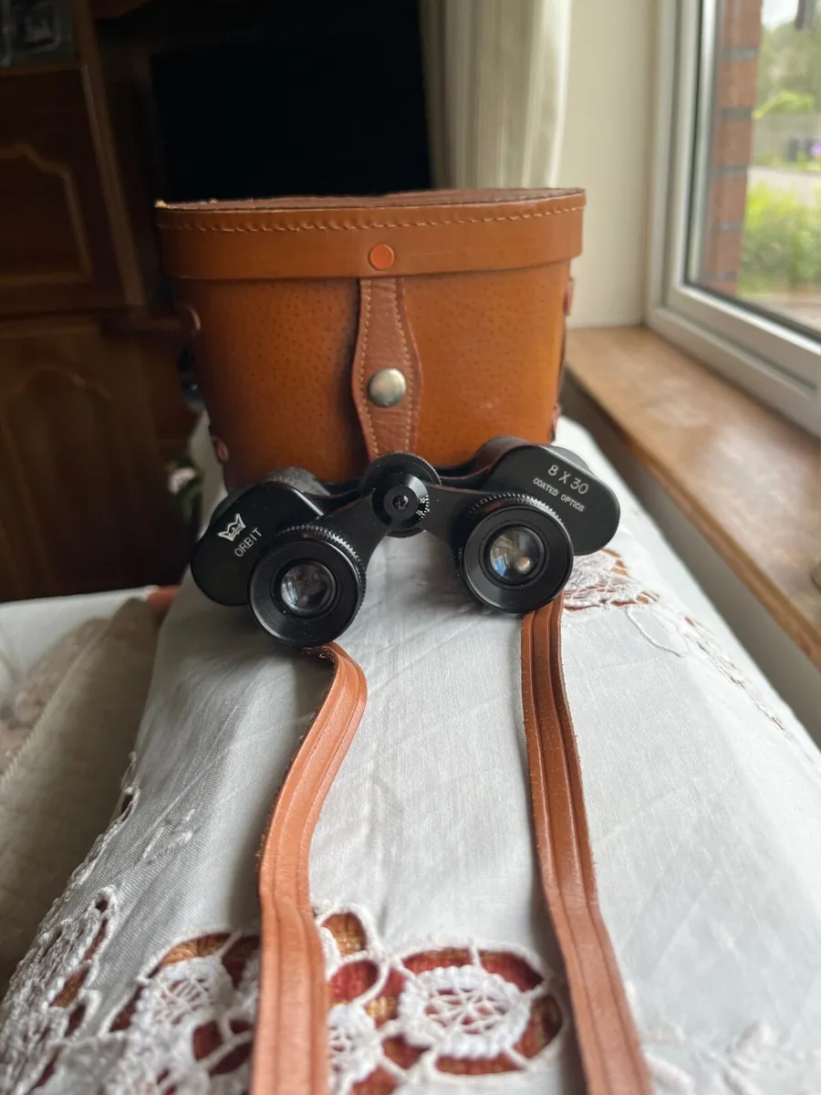 Binoculars - Image 1